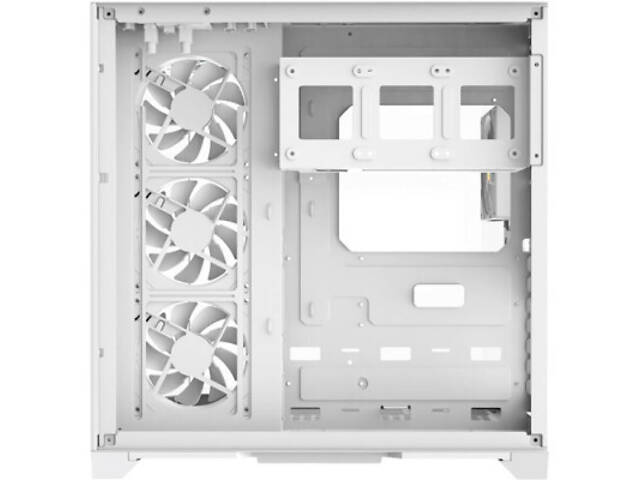 Корпус Gamemax HYPE-A White - Фото 8