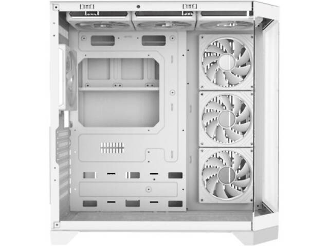 Корпус Gamemax HYPE-A White - Фото 9