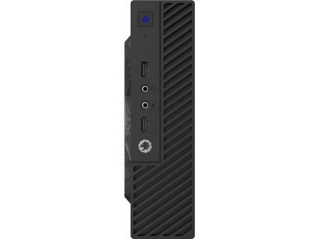 Корпус Gamemax M100-M - Фото 4