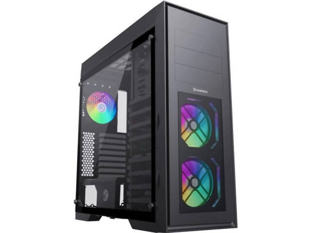 Корпус Gamemax MASTER 2 - Фото 1