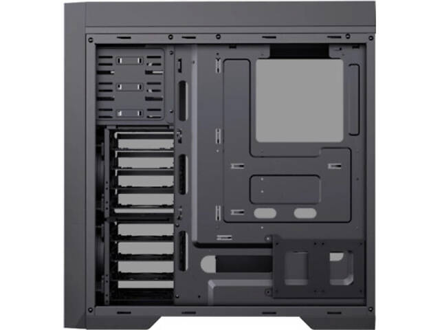 Корпус Gamemax MASTER 2 - Фото 5