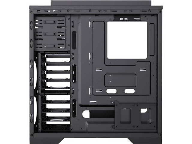 Корпус Gamemax MASTER 2 - Фото 6