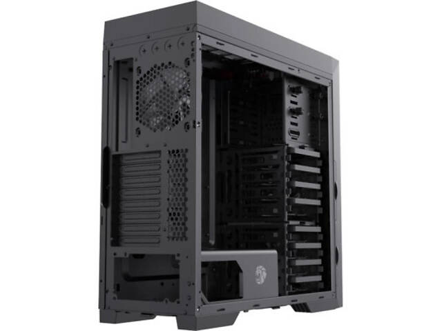 Корпус Gamemax MASTER 2 - Фото 7