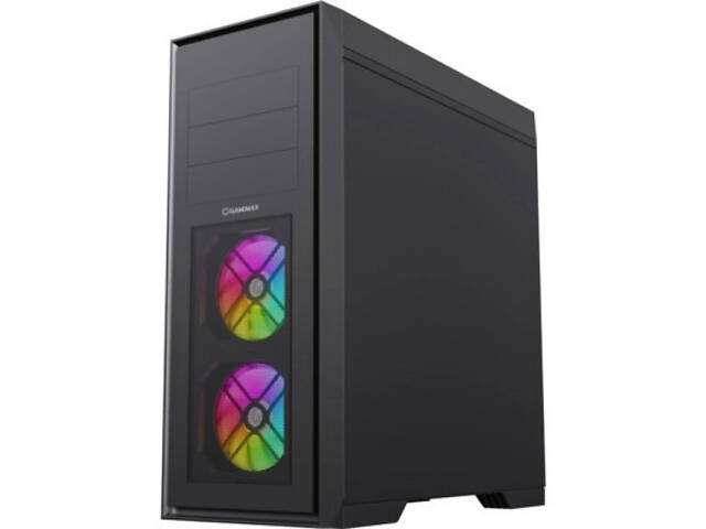 Корпус Gamemax MASTER 2 - Фото 8