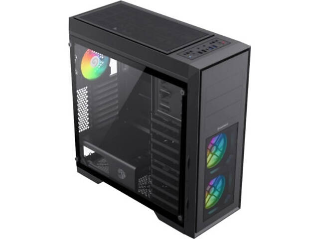 Корпус Gamemax MASTER 2 - Фото 9