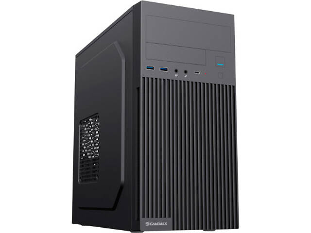 Корпус Gamemax MT-321-NP-2U3 - Фото 1