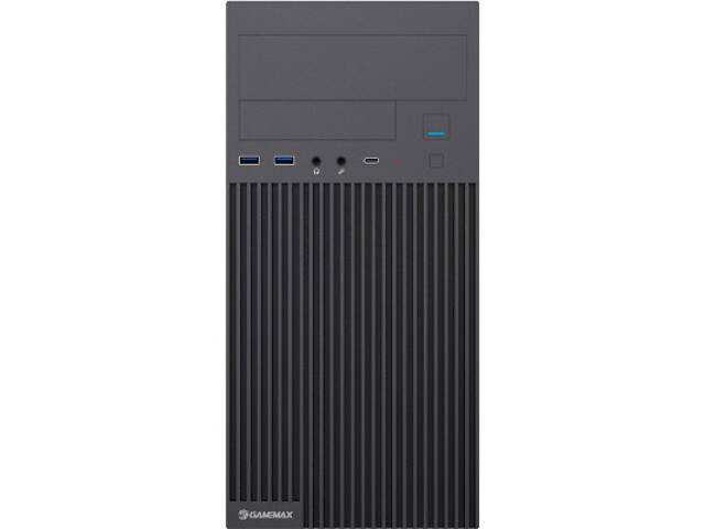 Корпус Gamemax MT-321-NP-2U3 - Фото 3