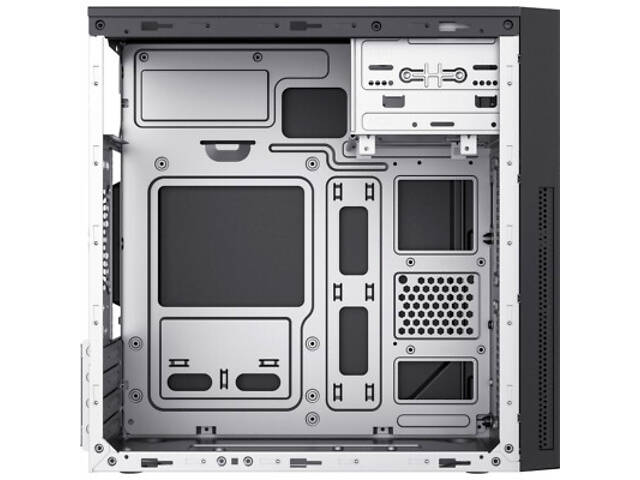 Корпус Gamemax MT-321-NP-2U3 - Фото 4