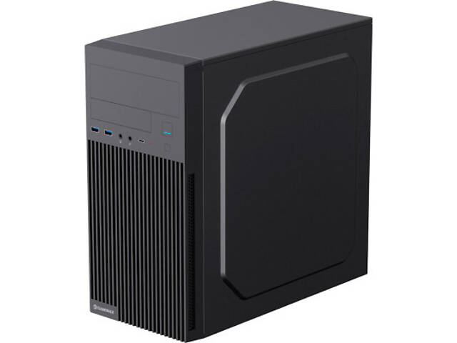 Корпус Gamemax MT-321-NP-2U3 - Фото 7