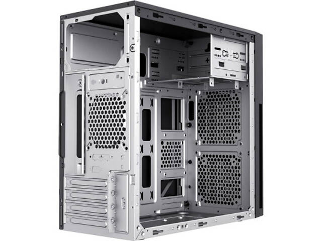 Корпус Gamemax MT-321-NP-2U3 - Фото 8