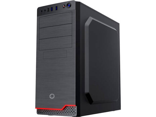 Корпус Gamemax MT519-NP-2U3-CR - Фото 2