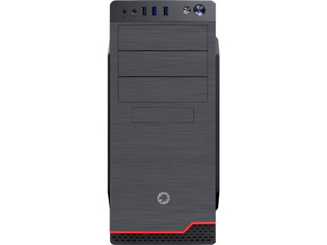 Корпус Gamemax MT519-NP-2U3-CR - Фото 3