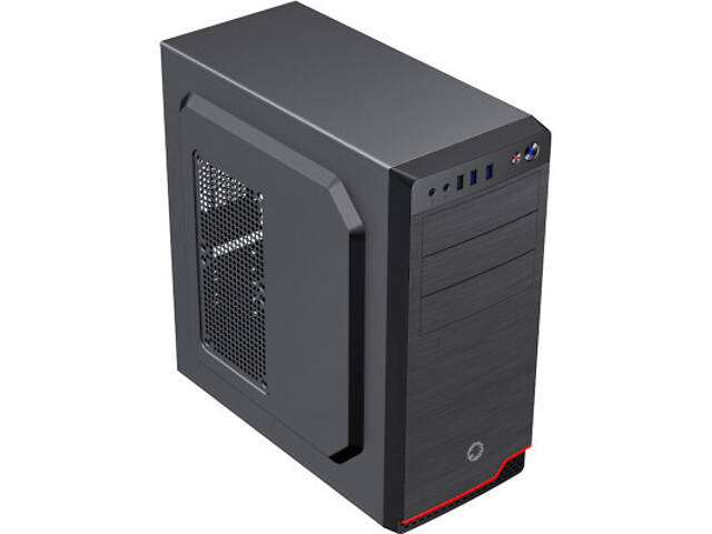 Корпус Gamemax MT519-NP-2U3-CR - Фото 4