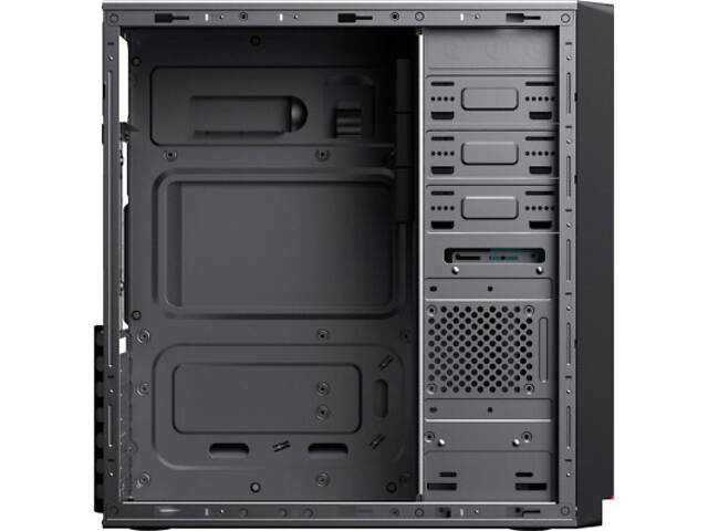 Корпус Gamemax MT519-NP-2U3-CR - Фото 5