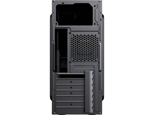 Корпус Gamemax MT519-NP-2U3-CR - Фото 7