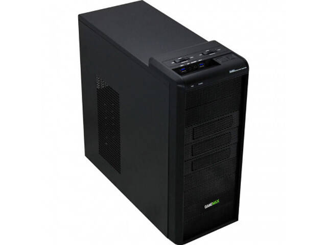 Корпус Gamemax MT804-SET-2U3TYC - Фото 2