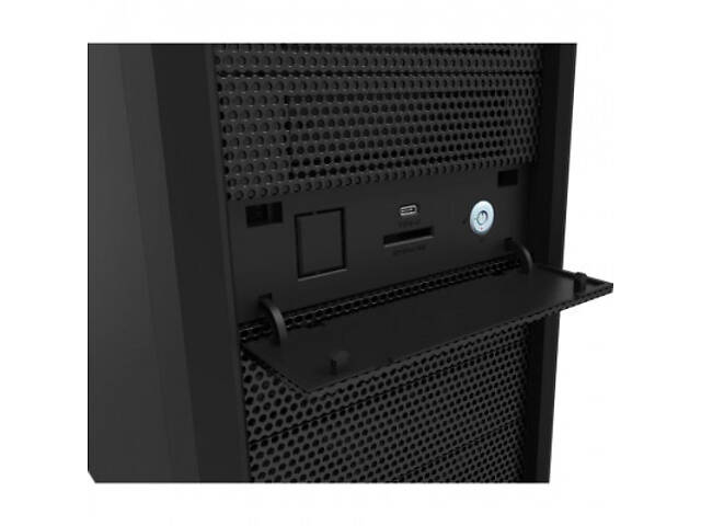 Корпус Gamemax MT804-SET-2U3TYC - Фото 4