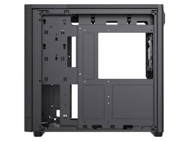 Корпус Gamemax P30 BK - Фото 2