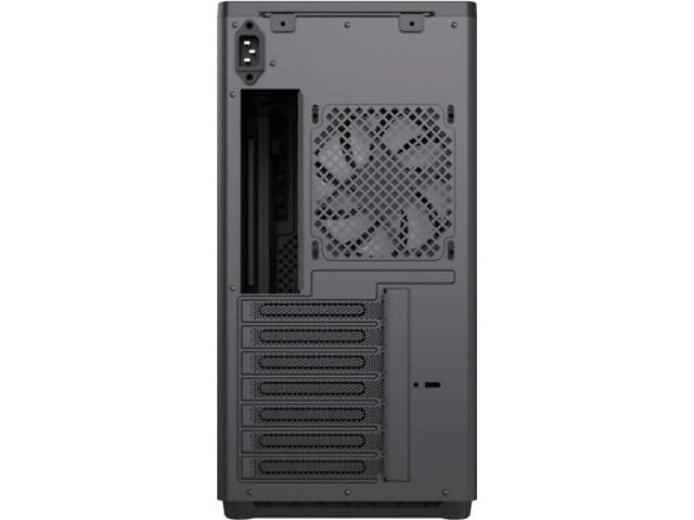 Корпус Gamemax P30 BK - Фото 8