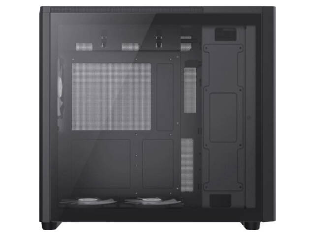 Корпус Gamemax P30 BK - Фото 9