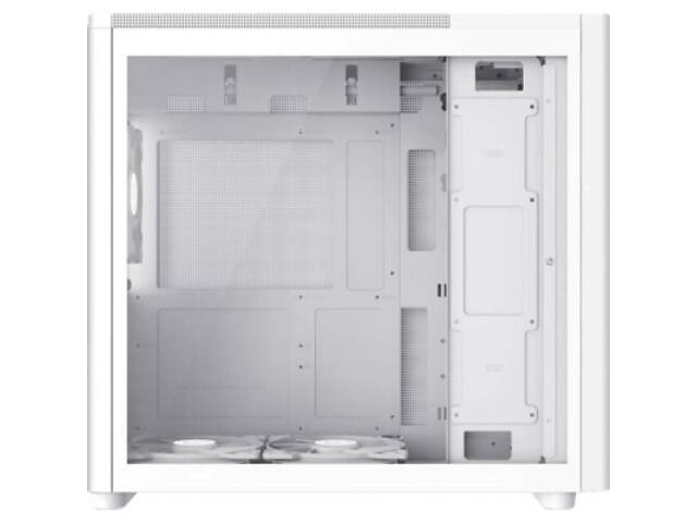 Корпус Gamemax P30 WH - Фото 3