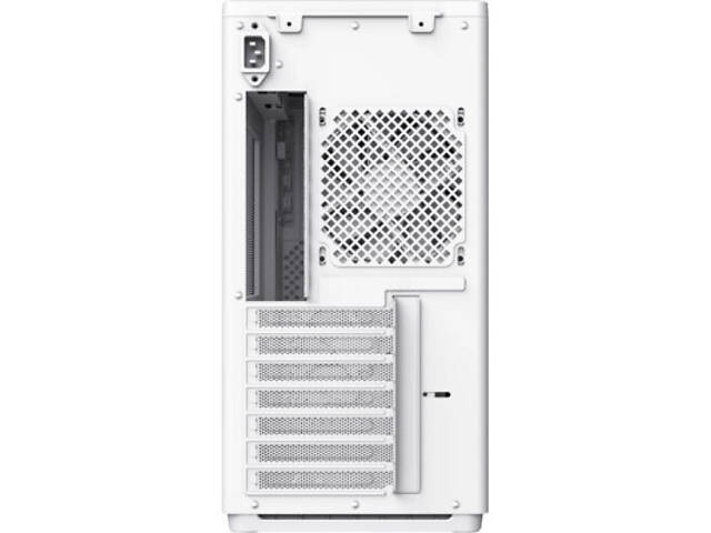 Корпус Gamemax P30 WH - Фото 8