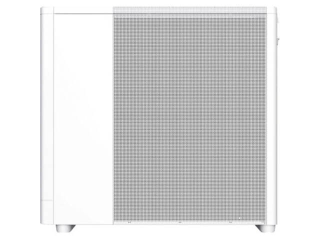 Корпус Gamemax P30 WH - Фото 9