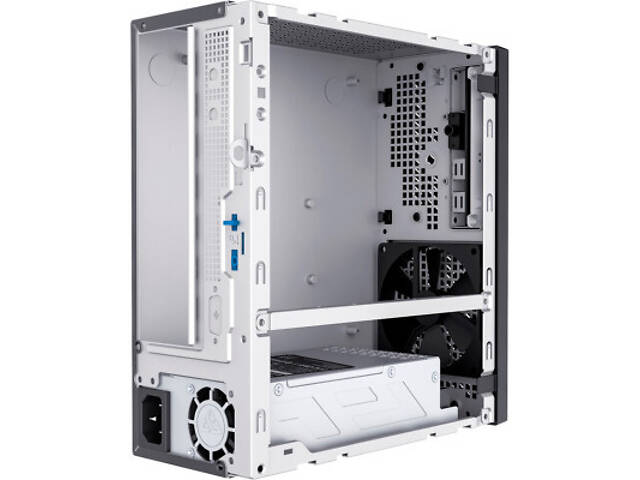 Корпус Gamemax ST-160-2U2-2U3-Flex-230M - Фото 7