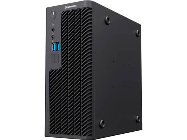 Корпус Gamemax ST-160-2U3-Flex-230M - Фото 1