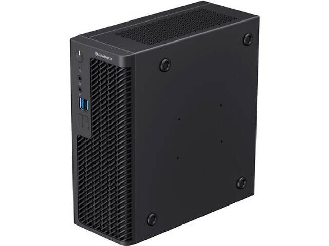 Корпус Gamemax ST-160-2U3-Flex-230M - Фото 4