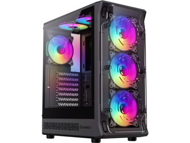 Корпус Gamemax Starlight 2 AB - Фото 1