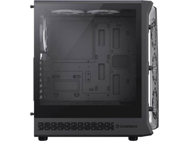 Корпус Gamemax Starlight 2 AB - Фото 3