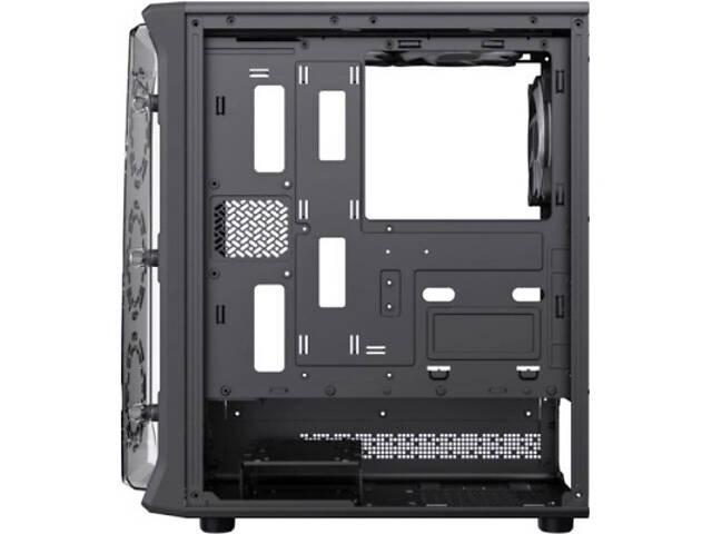 Корпус Gamemax Starlight 2 AB - Фото 6