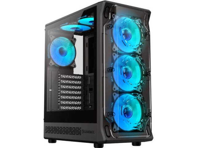 Корпус Gamemax Starlight 2 AB - Фото 8