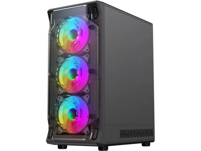 Корпус Gamemax Starlight 2 AB - Фото 9