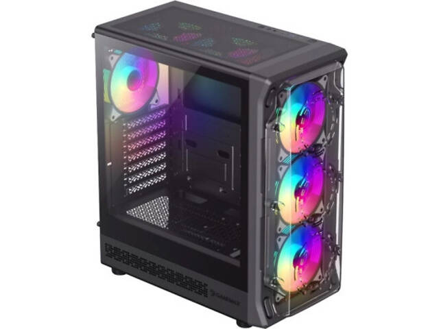 Корпус Gamemax Starlight 2 AB - Фото 10