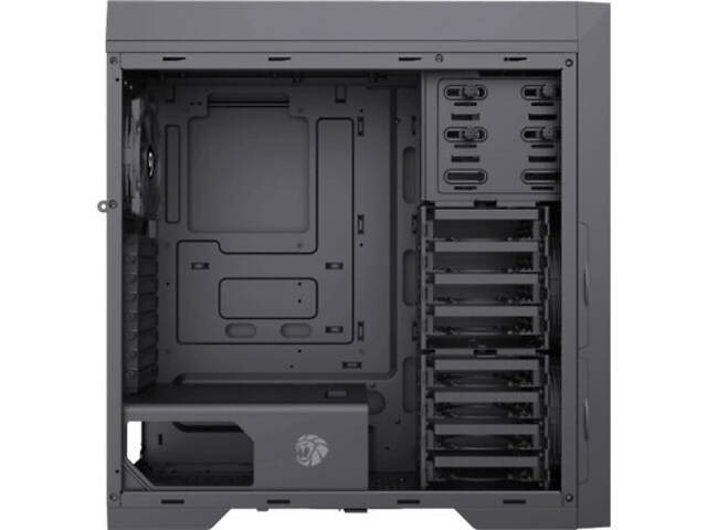 Корпус Gamemax TiTan Silent 2 - Фото 2