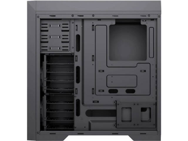 Корпус Gamemax TiTan Silent 2 - Фото 3