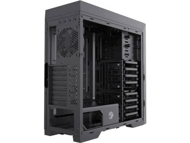 Корпус Gamemax TiTan Silent 2 - Фото 4