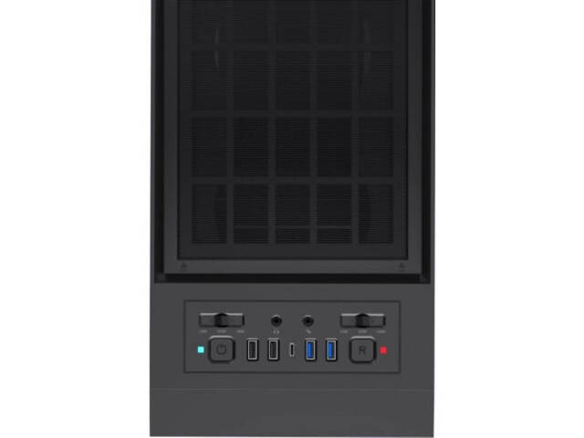 Корпус Gamemax TiTan Silent 2 - Фото 5