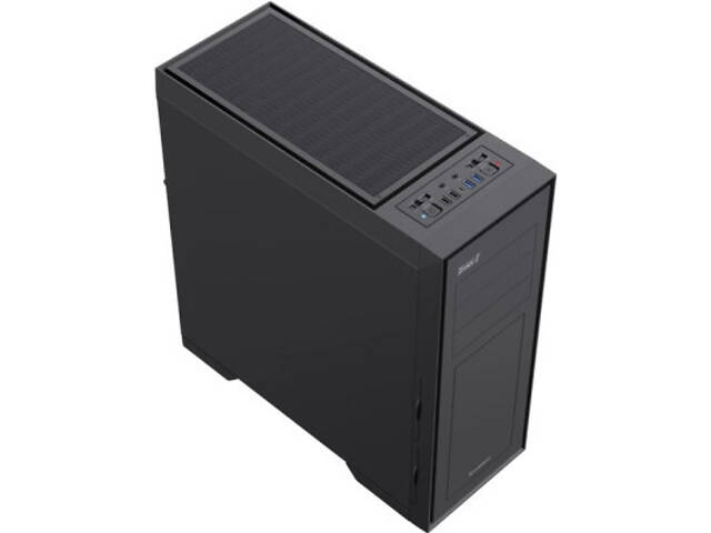 Корпус Gamemax TiTan Silent 2 - Фото 7