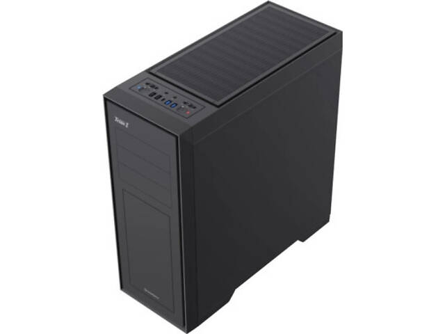 Корпус Gamemax TiTan Silent 2 - Фото 8