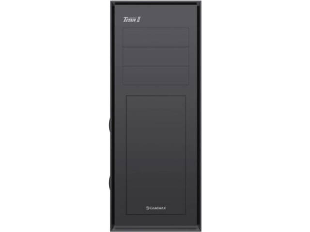 Корпус Gamemax TiTan Silent 2 - Фото 9