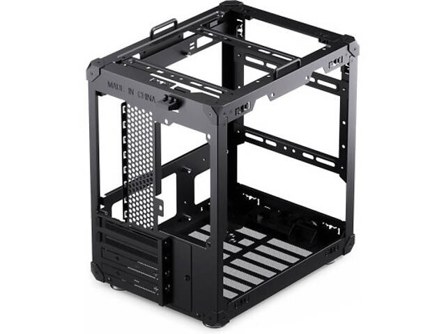 Корпус JONSBO C6 Handle Black - Фото 5