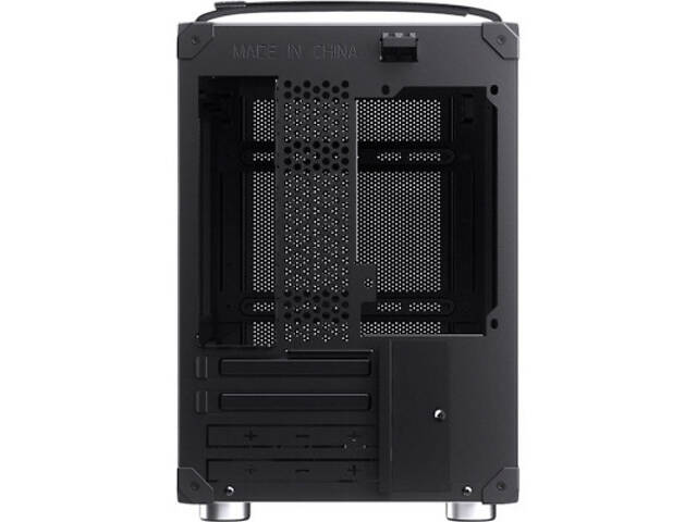 Корпус JONSBO C6 Handle Black - Фото 7