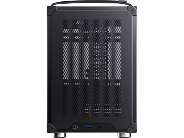 Корпус JONSBO C6 Handle Black - Фото 10