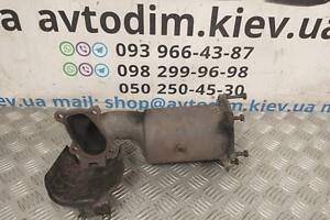 Корпус каталізатора B08A08H825 Nissan X-Trail T30 2001-2007