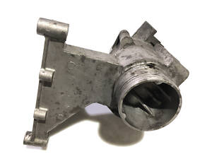 Корпус клапана EGR 8200124251 RENAULT Master II 97-10; OPEL Movano A 98-10