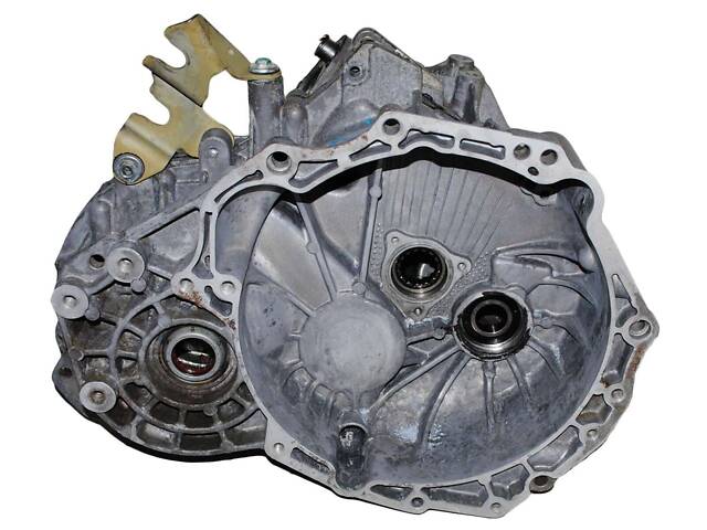 96420072 Корпус КПП в сборе 5 ступ Chevrolet Captiva 06-11 (96420072, 96420090) - Фото 1