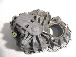 GC0230 Корпус КПП 6 ступ задний Renault Trafic 00-14, Nissan Primastar 02-14, Opel Vivaro 01-14